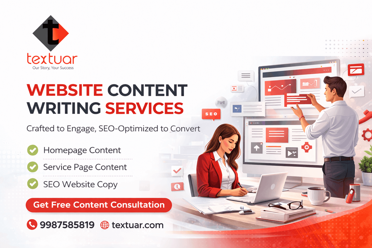 Textuar-Content Writing Agency tweet media