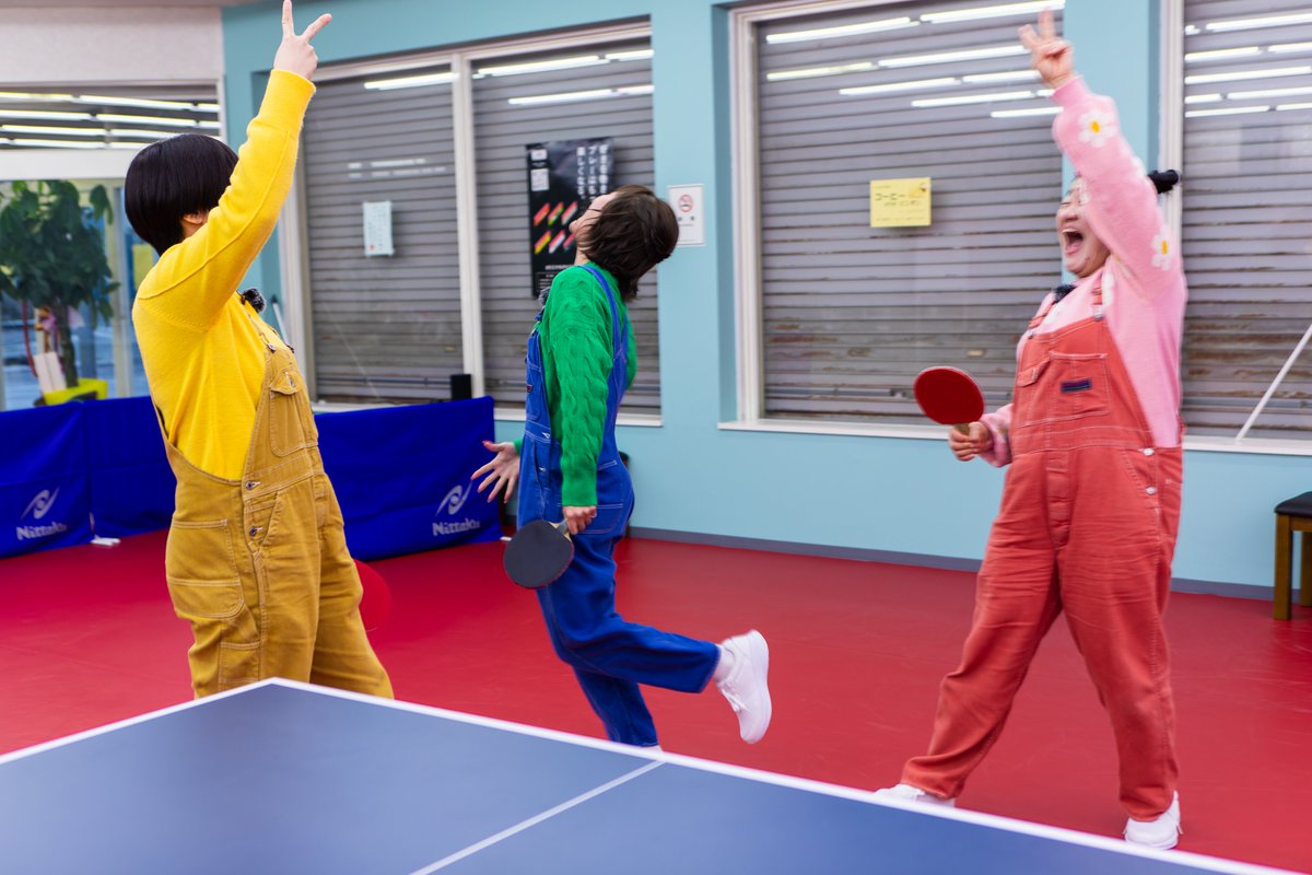 冠ルーヤ【土曜夕方4時25分〜👑TVerでも配信中‼️】 tweet media