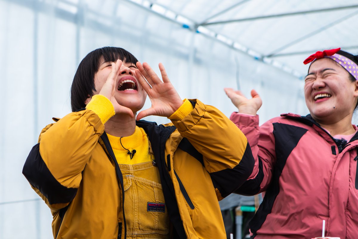 冠ルーヤ【土曜夕方4時25分〜👑TVerでも配信中‼️】 tweet media