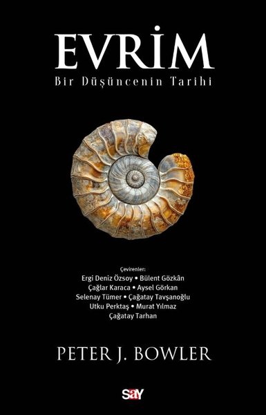 EdebiyatHaber's tweet photo. Evrim düşüncesinin çok katmanlı tarihi | Burak Soyer @SayYayinlari 

https://t.co/OQUrB8bK5H https://t.co/FsHu7Mts76