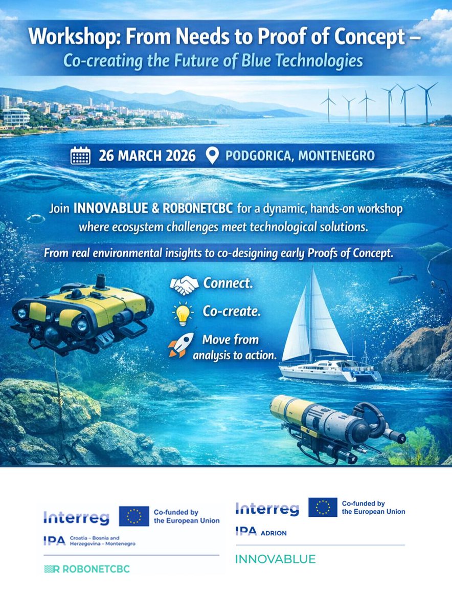 Interreg IPA ADRION tweet media