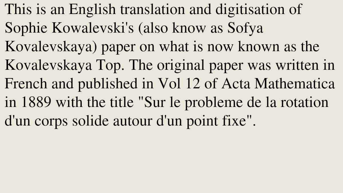 Math History and Overview Papers tweet media