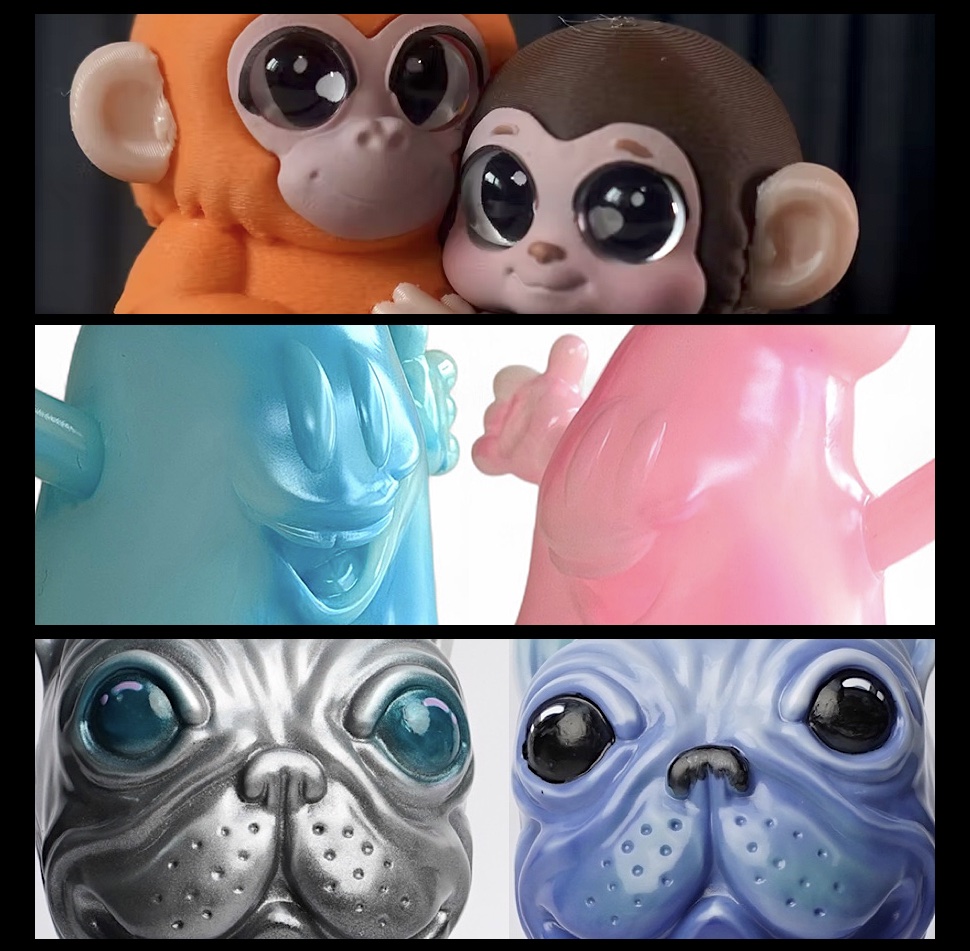 toysrevil's tweet image. March 10, 2026 Edition of #TOYSREVILTOYNEWS: toysrevil.blogspot.com/2026/03/march-… featuring #toynews releases from #Studio Toki, @SketOne X #Tomenosuke, #PaulusHyu X #UnboxIndustries

#toysrevil
#toysblog