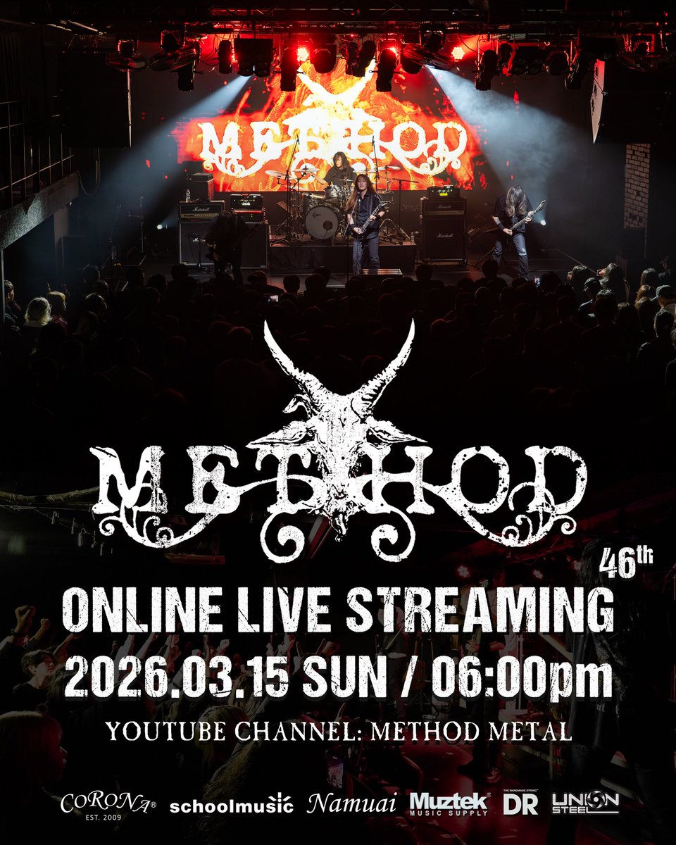 methodmetal tweet picture