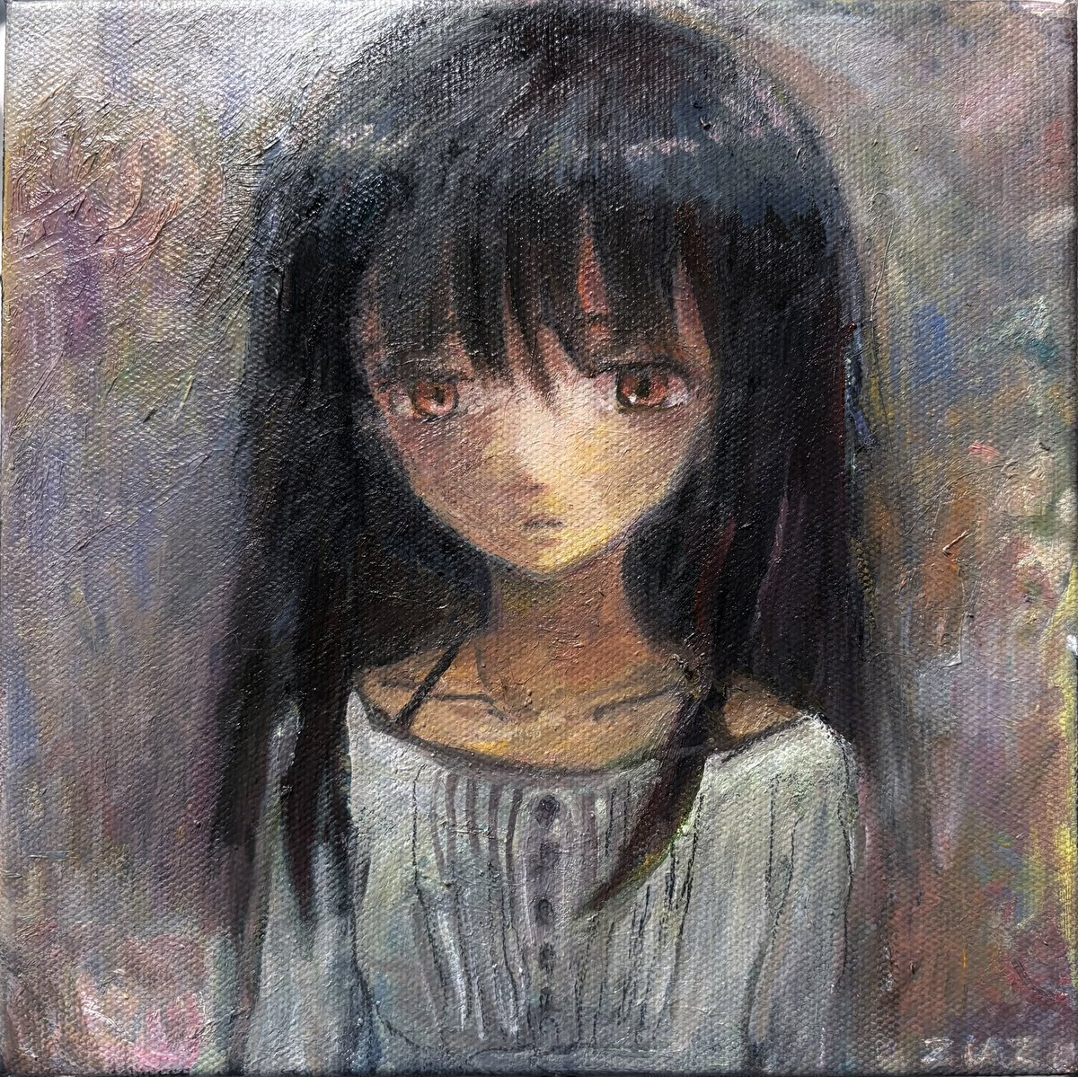 ‎zuzu️ 個展中。。 (@zuz_zzzzu) on Twitter photo 