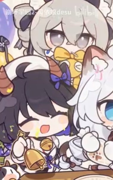 🐰🦋Daily Bronseele🐰🦋 tweet media