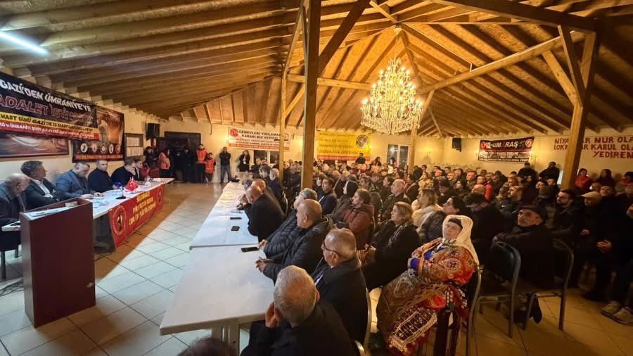 Orhan Sarıbal tweet media