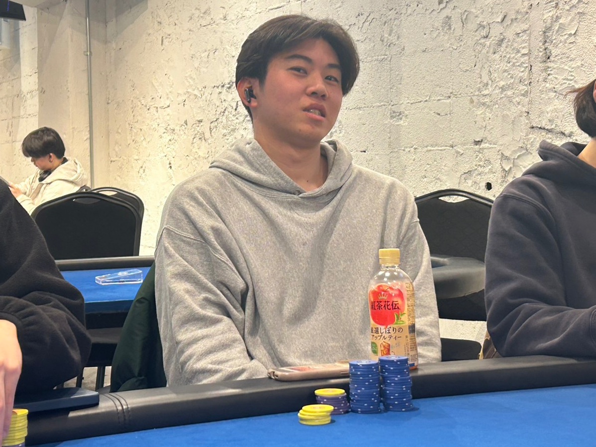 SPT -Student Poker Tour tweet media