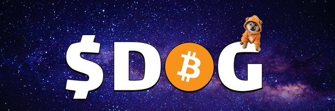 Insiders don't want you to know that they have rigged the memecoin market so that they win and you lose

This is why $DOG does not have insiders

100% of the $DOG supply was airdropped for free with no team allocation

Everyone has equal access to buy $DOG if they want to own it.