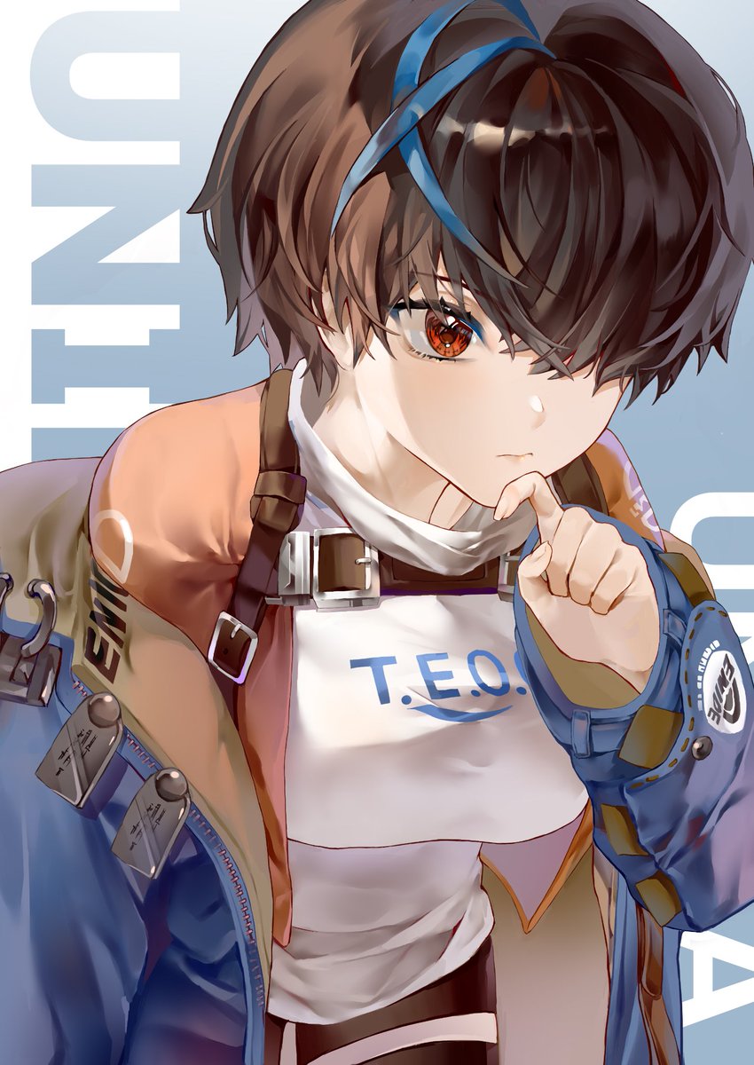 HeihuanI's tweet photo. 罪恶装备unika
她真可爱😊
ギルティギア
GGST  GUILTYGEAR
ユニカ(ギルティギア) https://t.co/iuljkX6n98