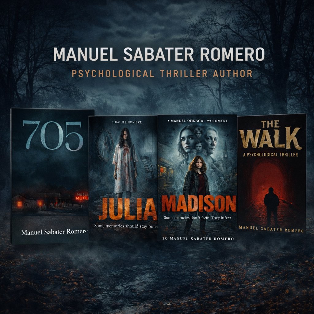 Manuel Sabater Romero tweet media