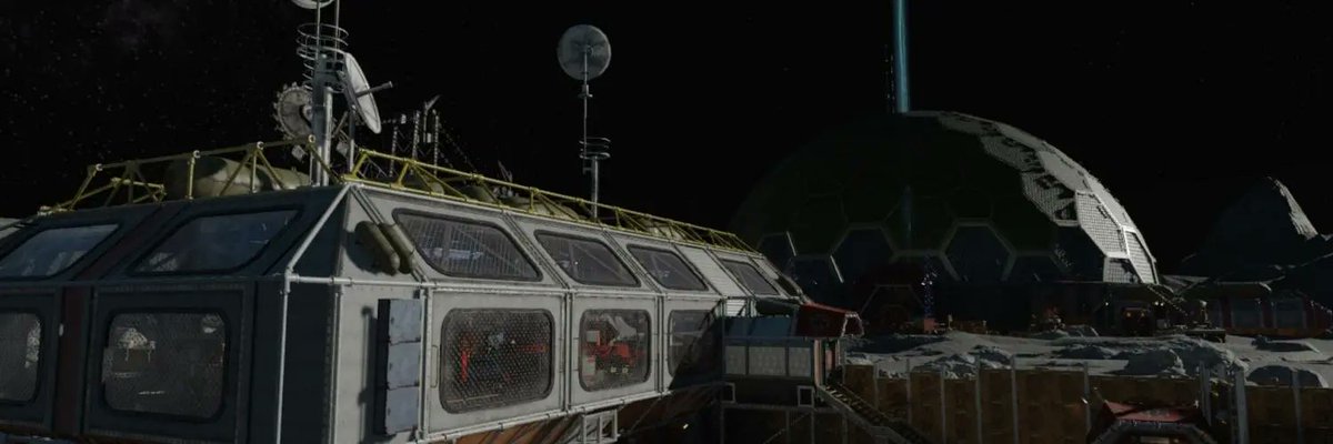 Funis1nfinit3's tweet photo. @Midvsmi Secret lab on the moon you said? https://t.co/YRj7mSz40M