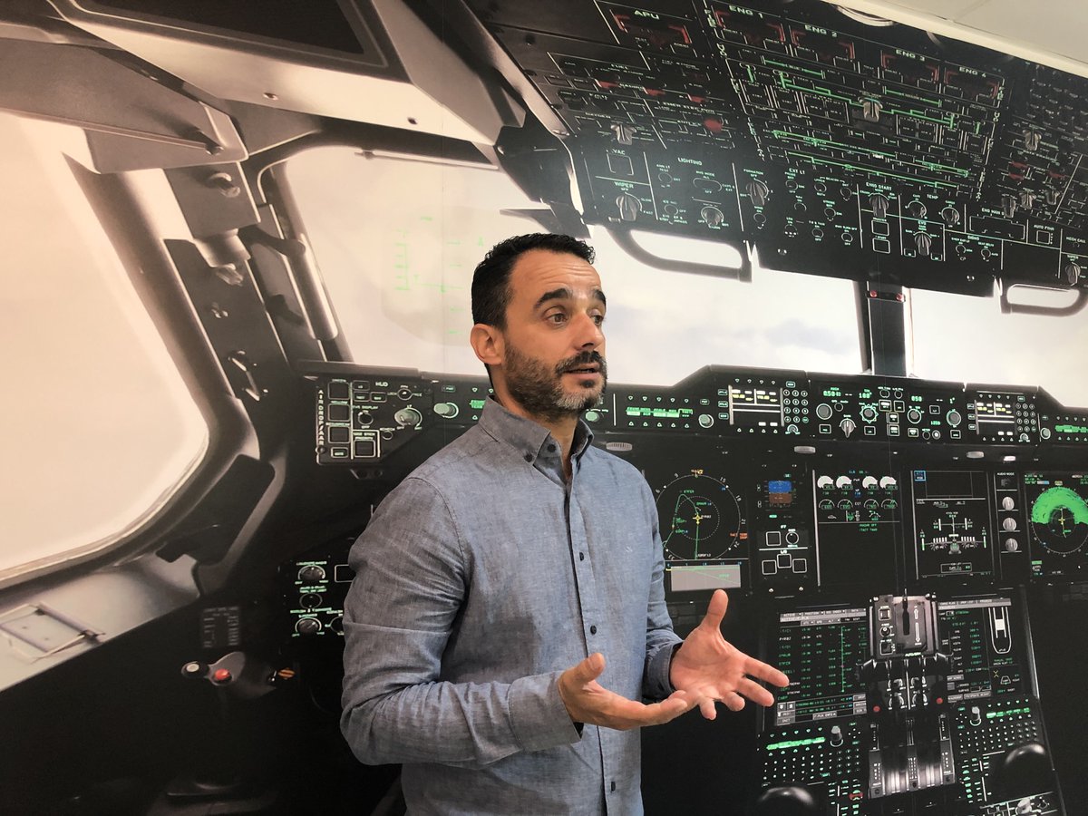 Juan Luis Pavón tweet media