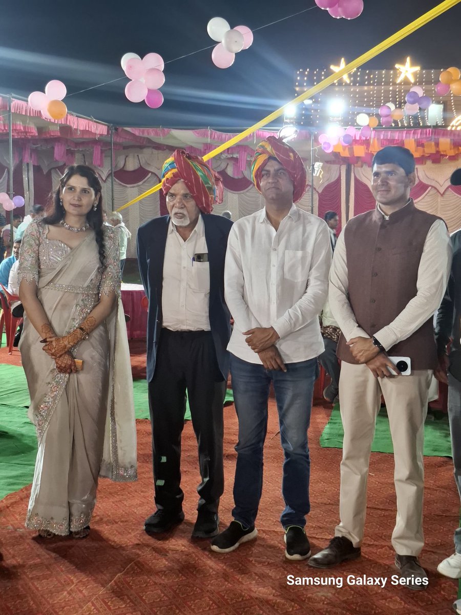 मनुदेव सिनसिनी-लोहागढ़ योद्धा tweet media