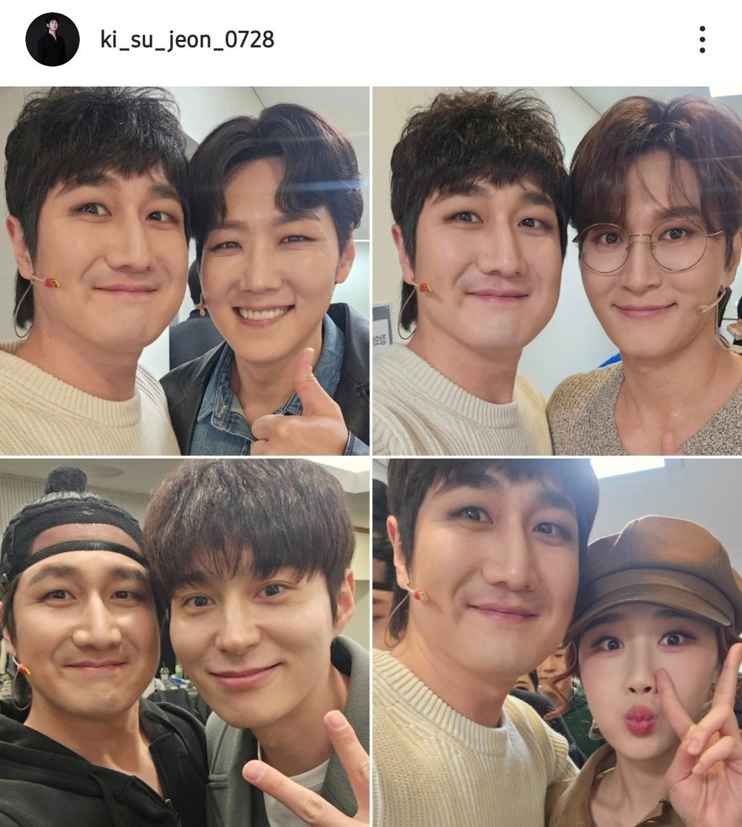 박은태 아카이브 tweet media