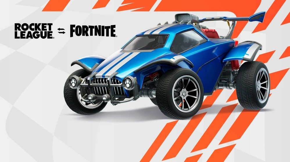 The Fortnite Autopedia tweet media