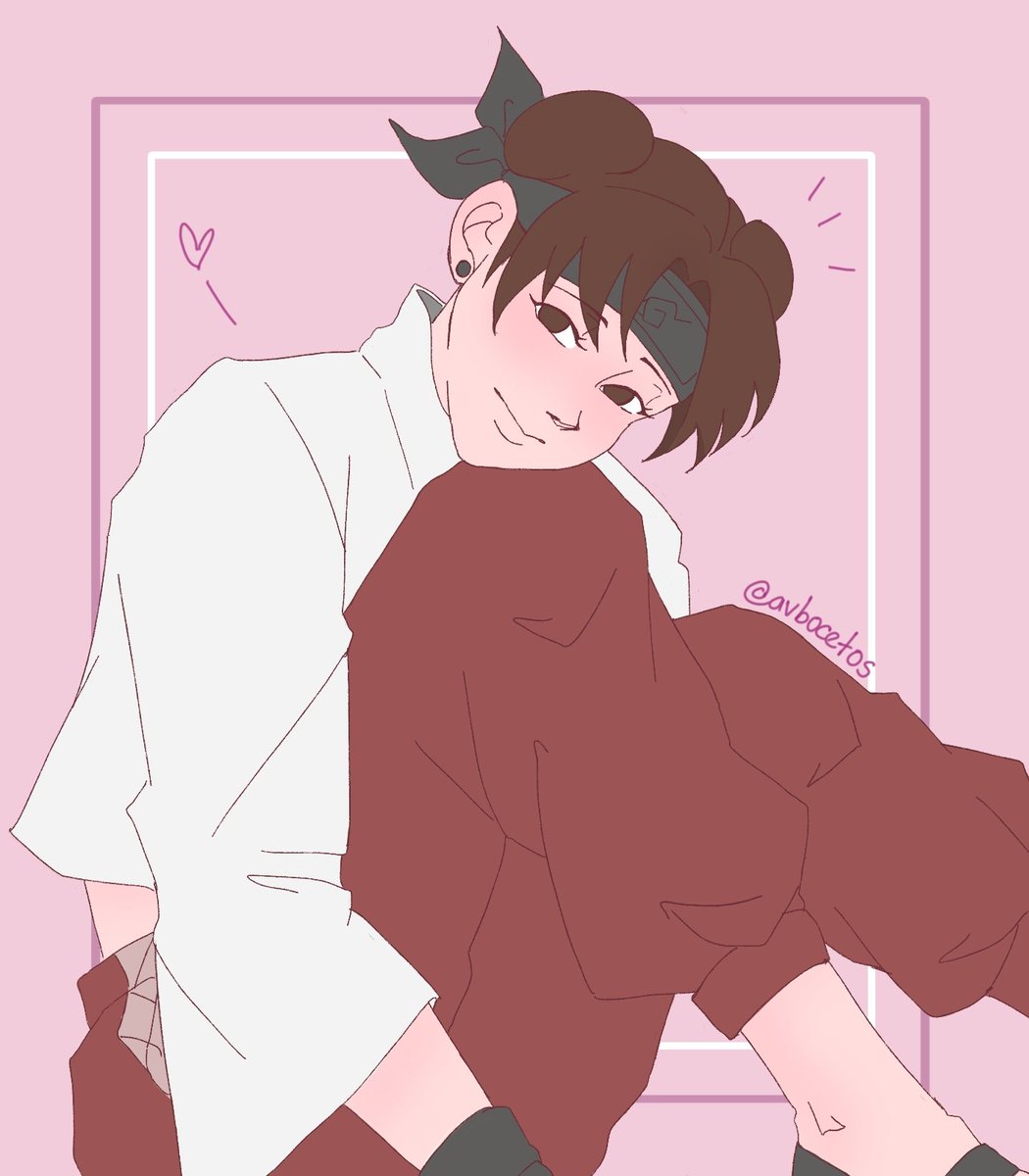 avbocetos's tweet photo. Tenten Day ✨️⭐️
#tenten #tentenweek #happybirthday #Naruto #narutoshippuden #avbocetos https://t.co/FamKJleRYU