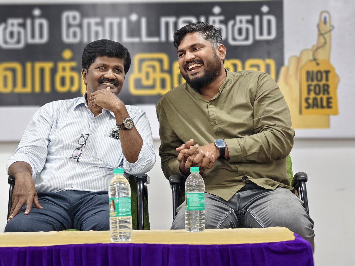 Anand T Prasad tweet media