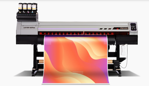 signaf's tweet image. Visitors can see Graphix Supply World’s range of Mimaki and Eurotech printing and finishing machines at the Sign Africa Expo in Cape Town. The event is taking place Wednesday and Thursday, 11-12 March at the CTICC, 9am-5pm.
#signage #printing
tinyurl.com/zmmp7n2s