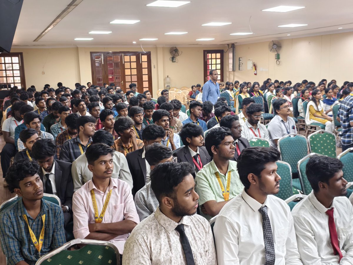 Anand T Prasad tweet media