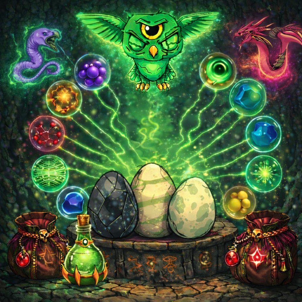 0xEMIK.eth👁🖤🥚 tweet media