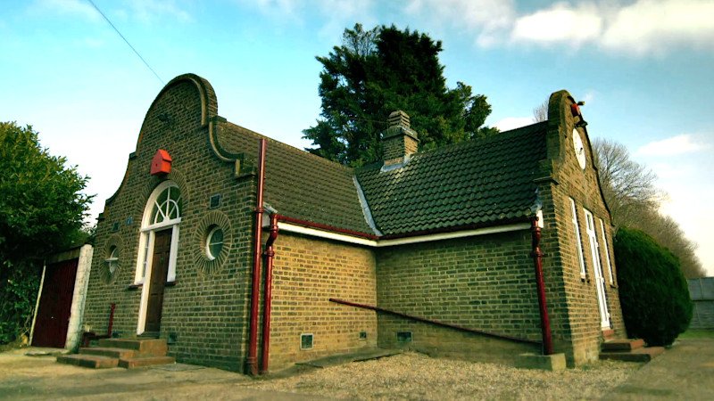 Danny Hurst tweet media