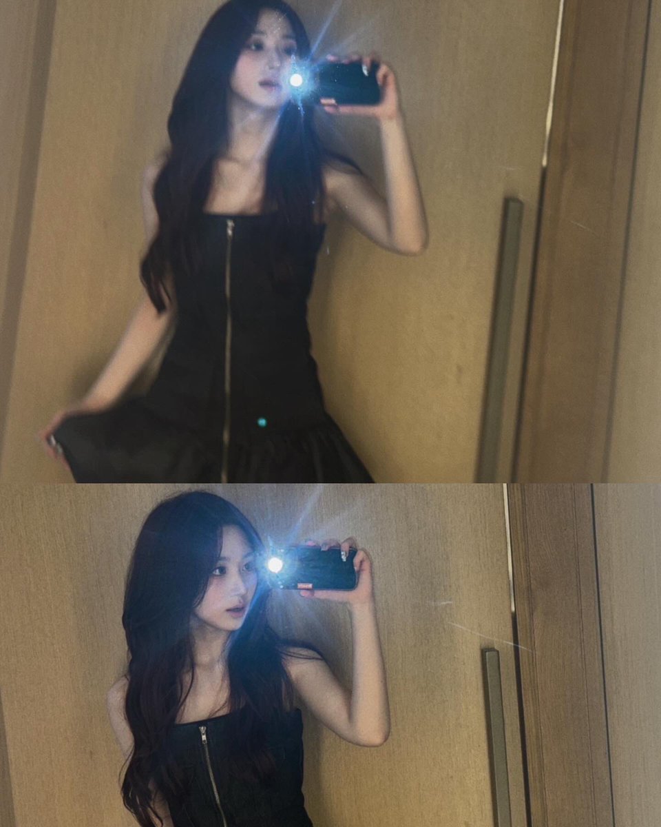 ⌘ Haewon. tweet media