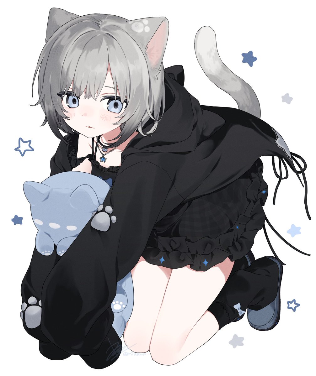 RIIA🦴西1 【い-24】 tweet media