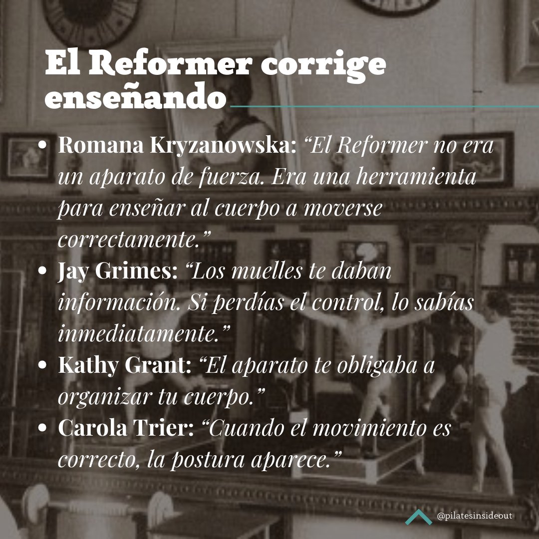 Pilates Inside Out tweet media