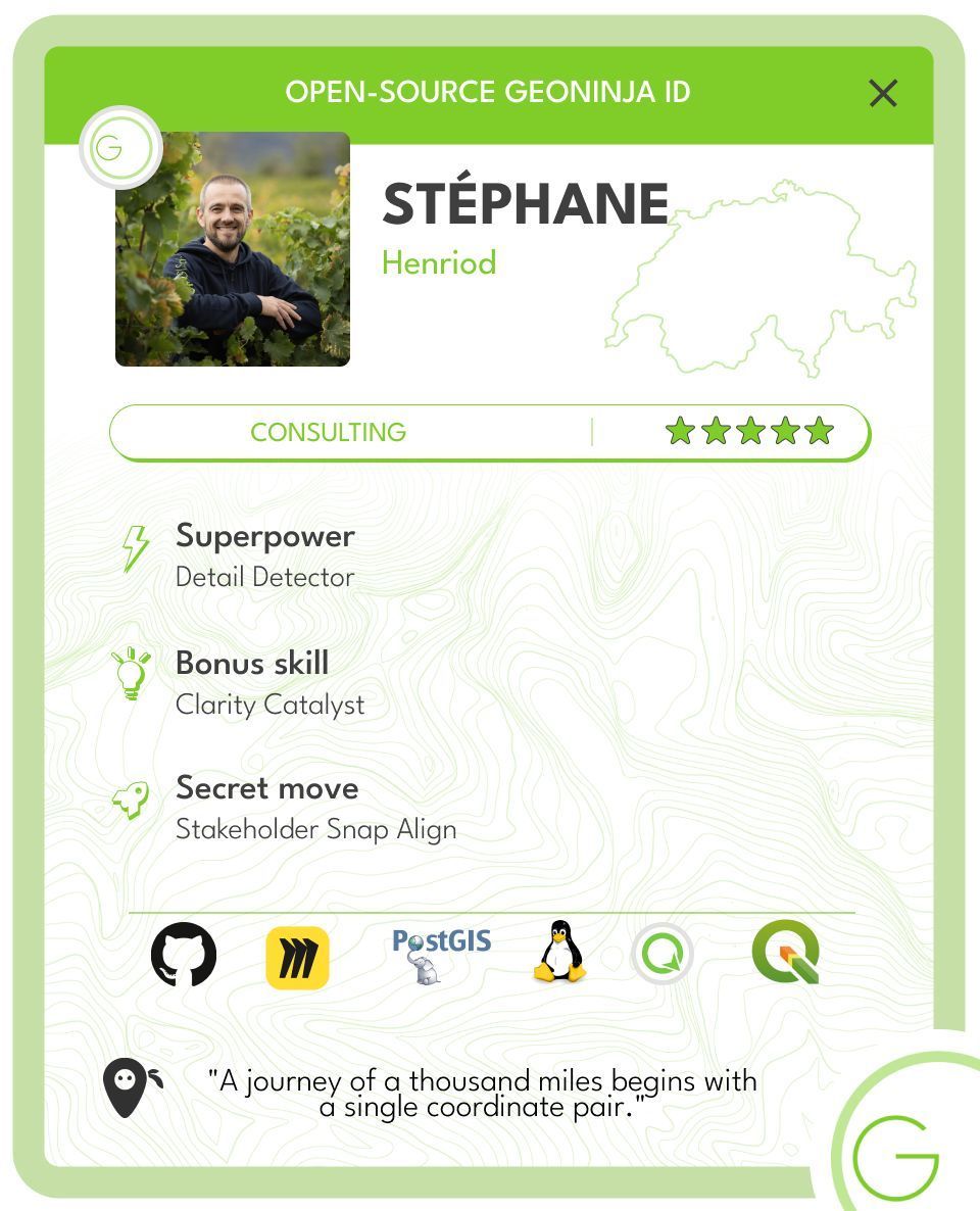 OPENGIS.ch tweet media