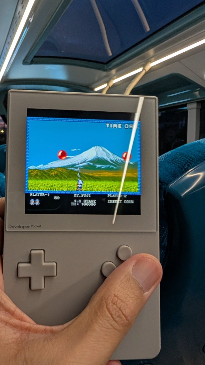 Pixel Cherry Ninja tweet media