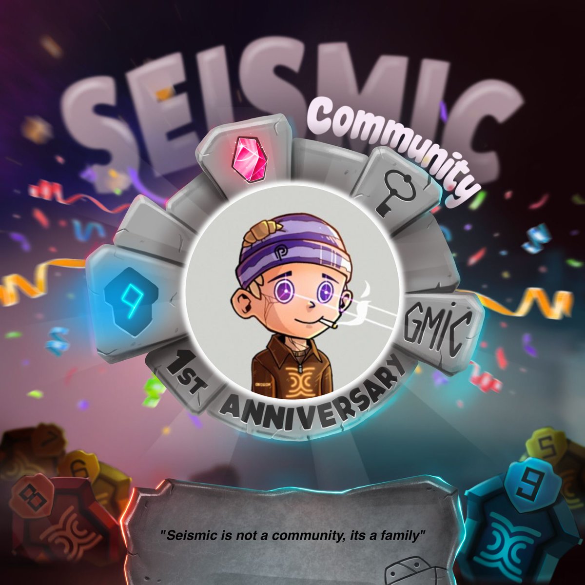 I have been in crypto for years, and honestly its pretty rare to find projects that actually listen to their community. Some projects do TGE just for the sake of it, some disappear right after TGE, and only a few actually keep building and grow over time.

About a year ago I came