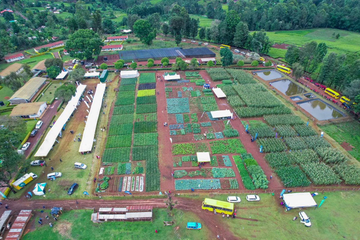 County Government of Kirinyaga tweet media