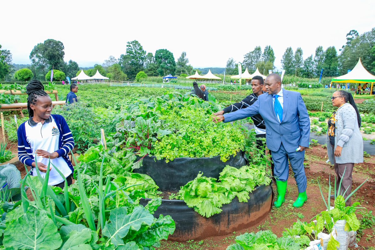 County Government of Kirinyaga tweet media