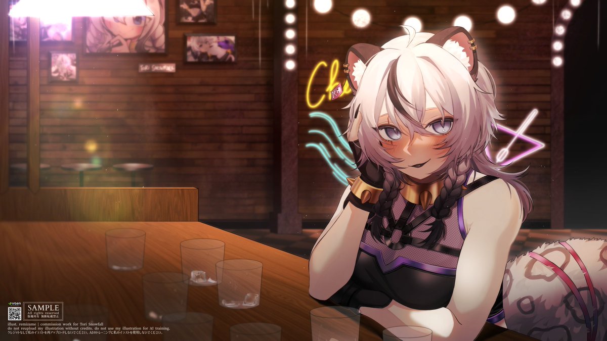 23ザメREMi tweet media