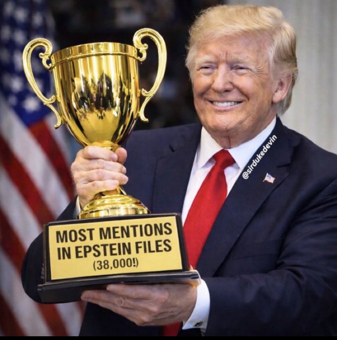 Two Hopes tweet media