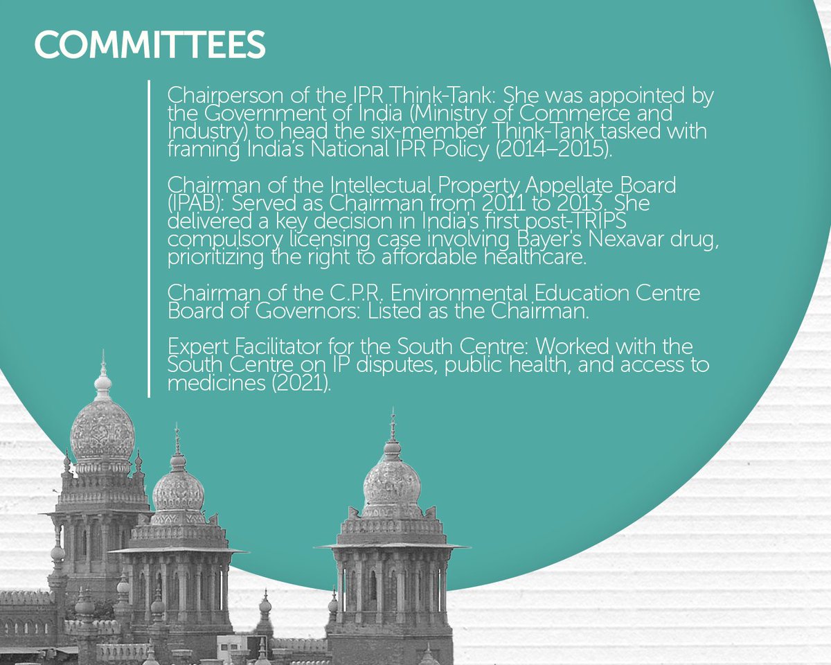 Centre for Law & Policy Research tweet media