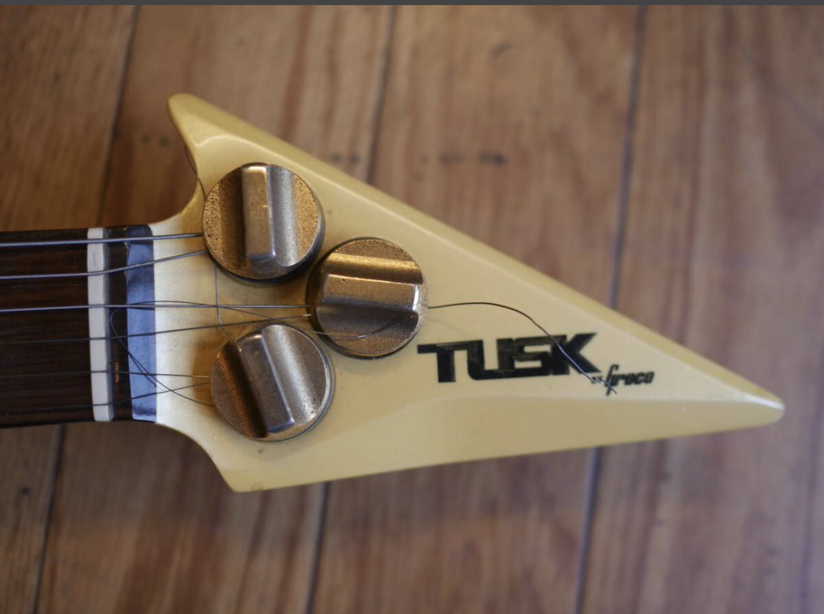 7Stringsむぅむぅ tweet media