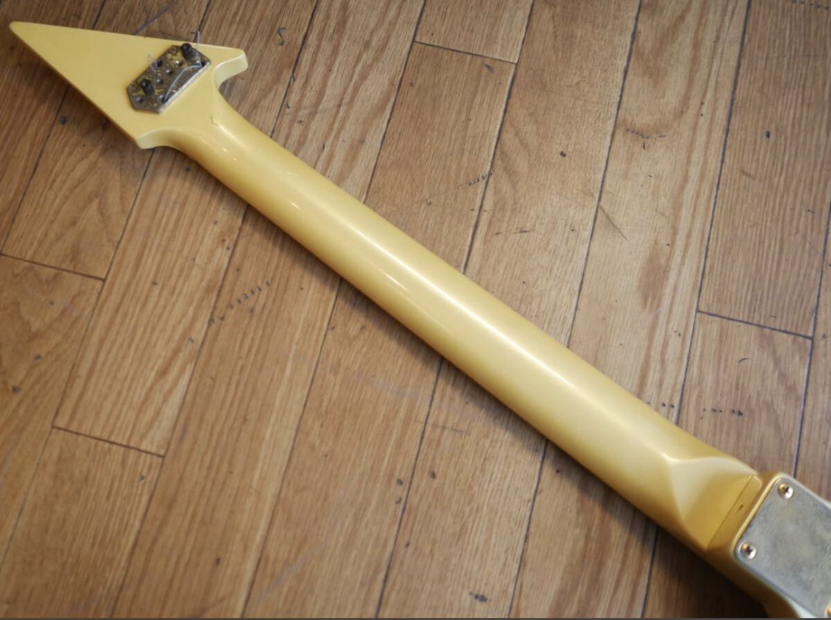 7Stringsむぅむぅ tweet media