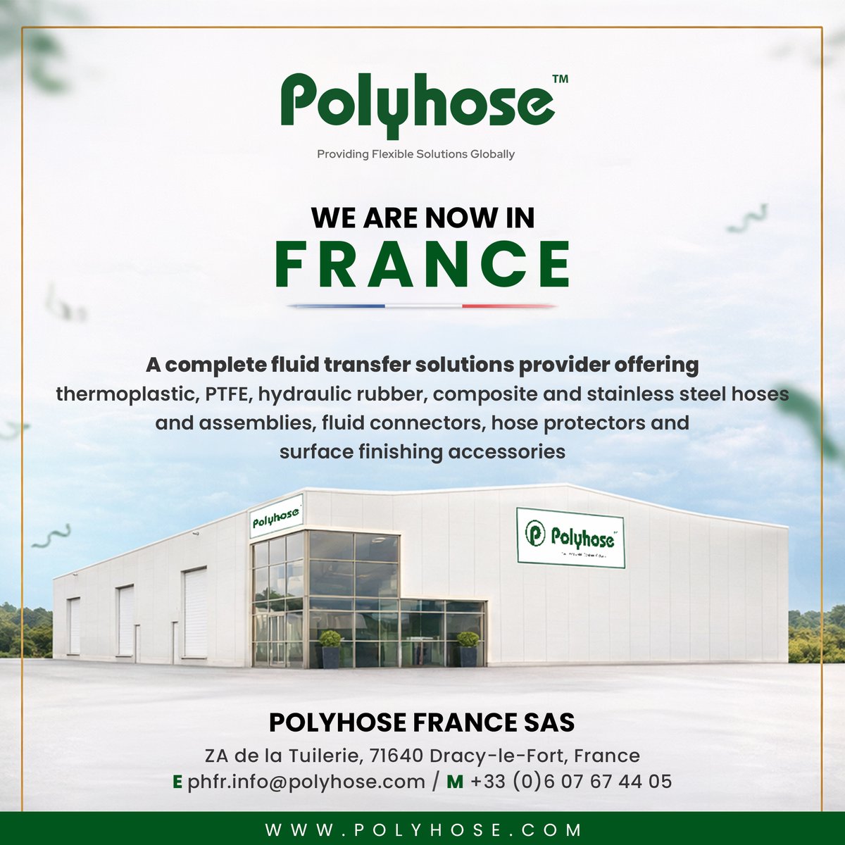 Polyhose tweet media