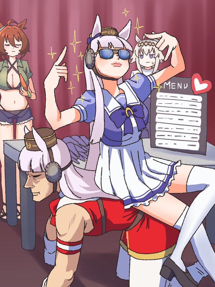 えいち@C107(火)東7【L-10b】 tweet media