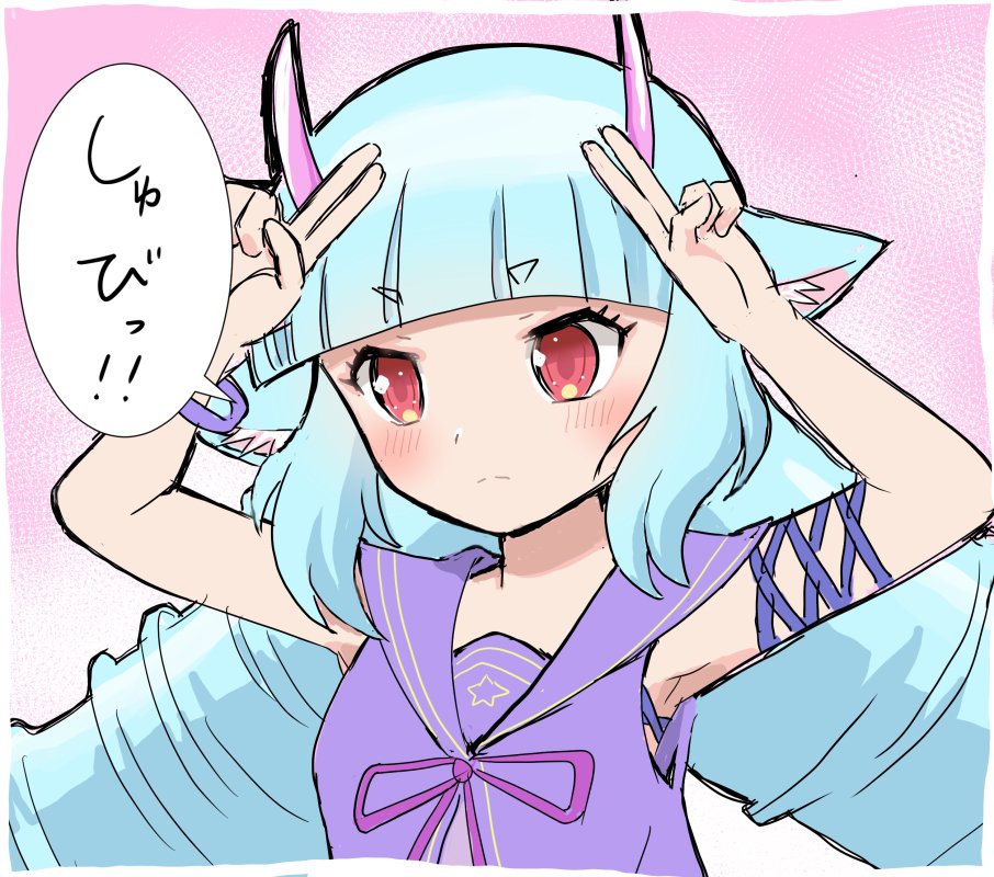 zouzou@Skeb募集中 tweet media