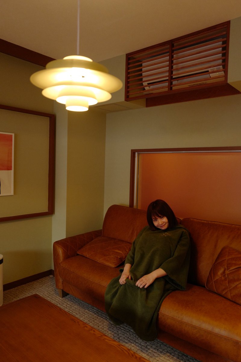 manatmnt's tweet photo. 長野県は信濃町のwaypointさんへ🏨
とってもかわいかった…😭😭😭😭
非対面チェックインで宿を楽しめます〜☺️
サウナ楽しむのは勿論(水風呂3つもあった)
キッチンが充実してるのでお部屋でゆっくり
ホカンスすることもできるよ🍚♡︎
動画お楽しみに!
#waypoint #サウナイキタイ
#pr #サ旅 #むちむちサウナ