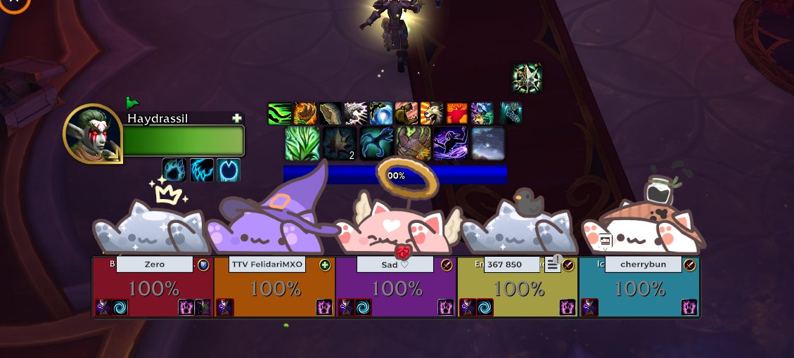 Hayden 🌏 tweet media