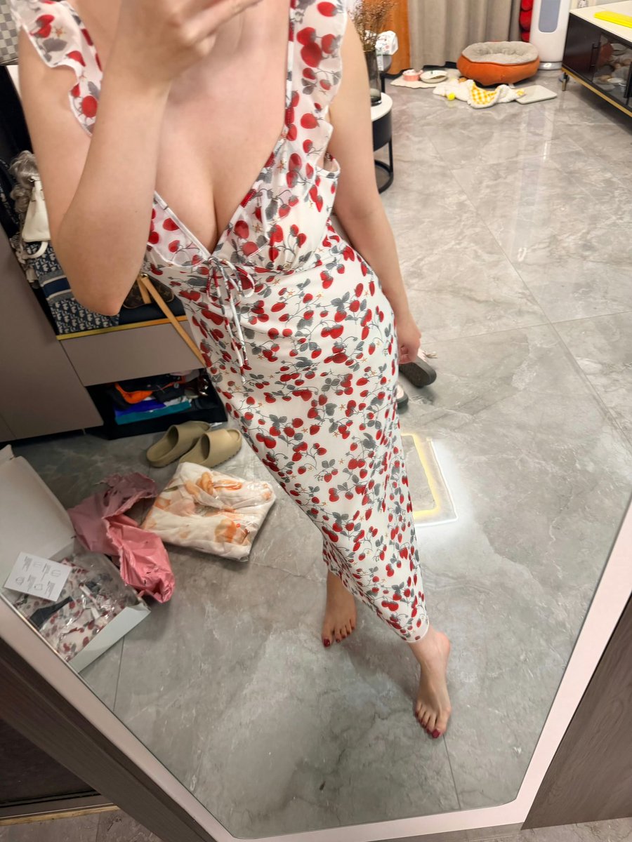 星星子 tweet media