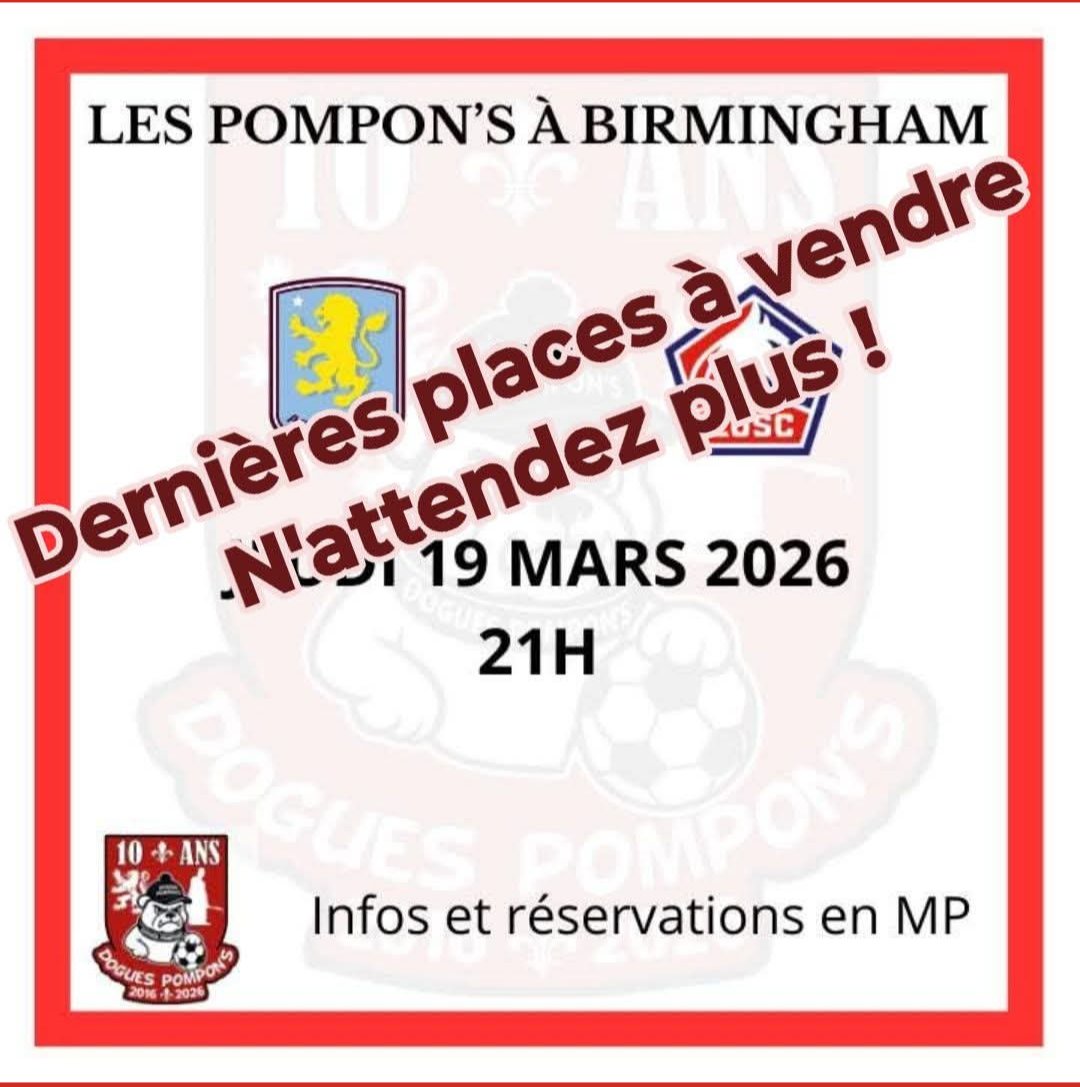 DoguesPompons's tweet photo. @LoscFansOnline @_gorijselspirit @SLinselles @Dogues_DDVL @DoguesdeParis @DoguesduPDC @DoguesDoguesdh Avec les Dogues Pompon's également https://t.co/O7X5qiPAXN