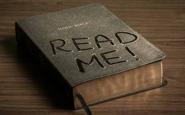 Make reading the Bible great again!
Make reading the Bible great again!
Make reading the Bible great again!
Make reading the Bible great again!
Make reading the Bible great again!
Make reading the Bible great again!
Make reading the Bible great again!