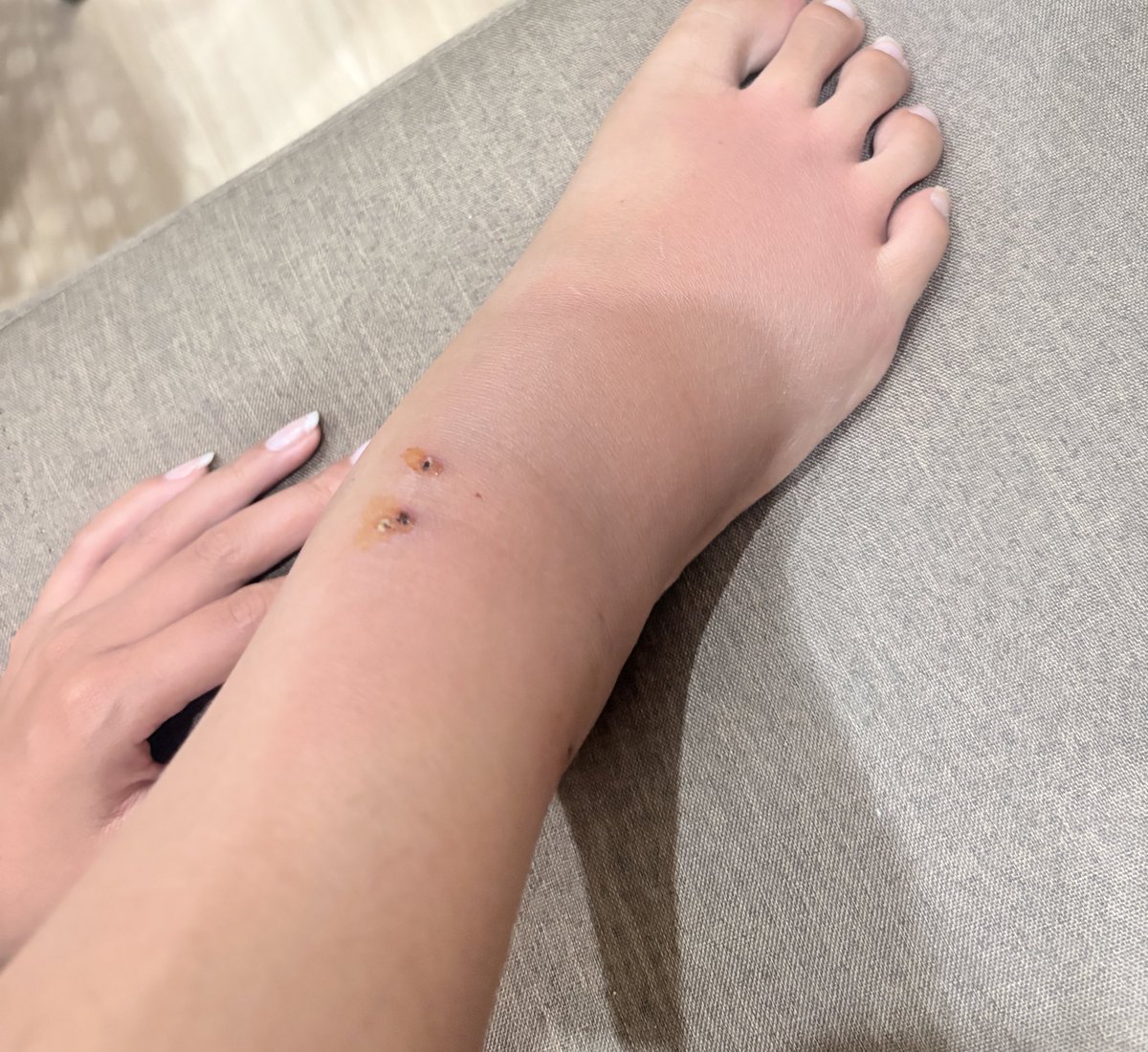 𝐀♡︎ tweet media