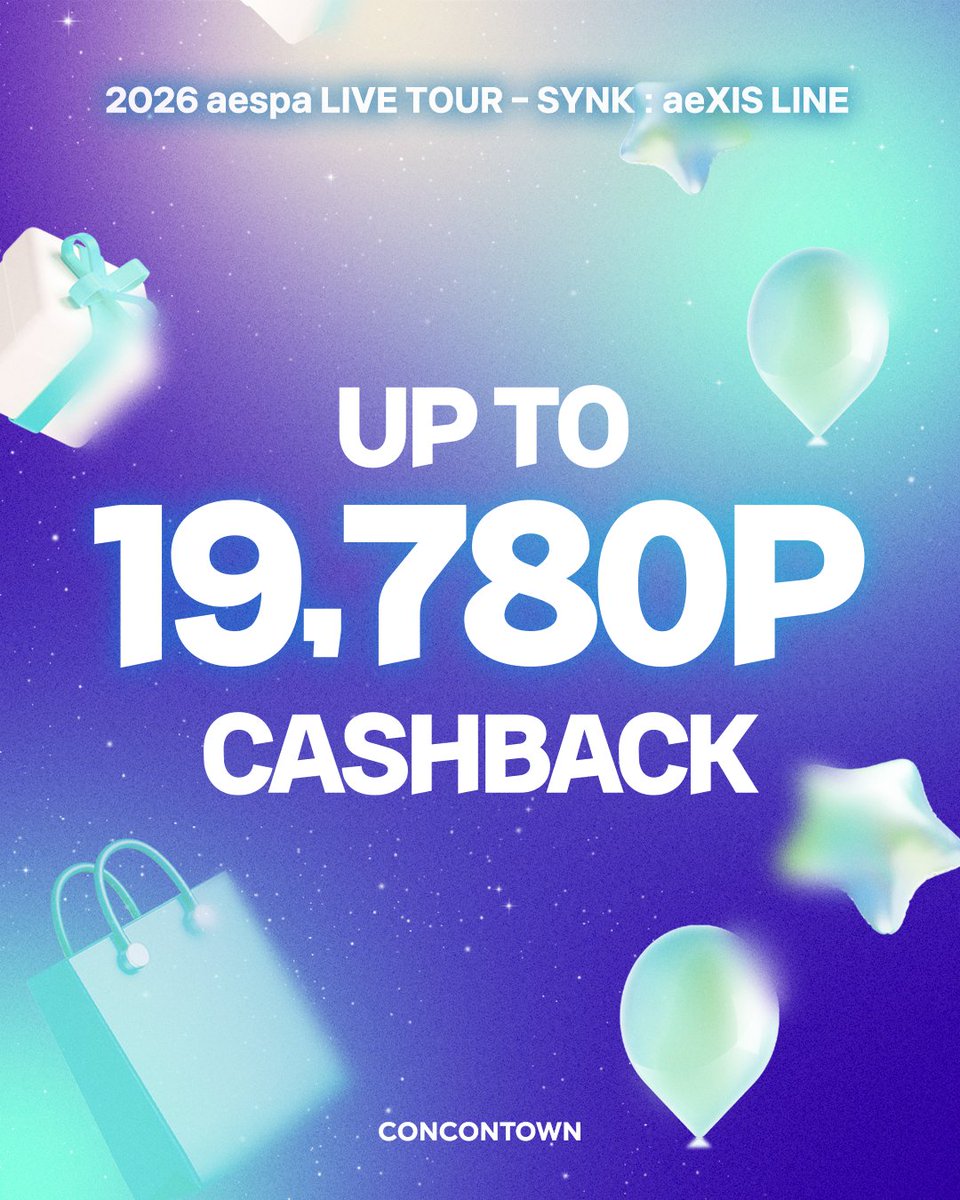 CONCONTOWN tweet media