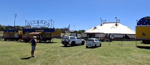 mclarenscircus's tweet photo. #McLarenCircus Presents a World-Class #Circus Show filled with tradition, magic & excitement in #Plett Today 🎪😂🦁🐯🐴🐩🤡🎩🥳😅😍❤️
#Bitou #WesternCape Coming Soon to #CapeTown at #Brackenfell & #Paarl
Bafana #BBMzansiS6 Didi #LoveFNB
Buy Tickets Online: https://t.co/Y5XPaa1RcI https://t.co/7gtw99YeLl